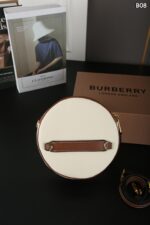 Burberry Louise ショルダーバッグ ケース付 19.5*16cm - 画像 (3)