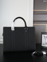 HERMES オフィスバッグ 38*28cm - 画像 (6)