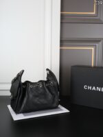 CHANEL 25Bag 26C 水筒バック ケース付き 22*16cm - 画像 (4)