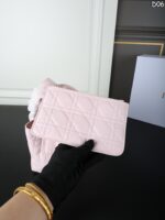 DIOR Toujours トートバッグ ポーチ付き ケース付き 23*15cm 28.5*21.5cm - 画像 (11)