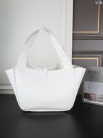 YSL BEA Hobo トートバッグ ケース付き 30*29cm - 画像 (4)