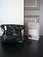 YSL Jamie ショルダーバッグ ポーチセット ケース付き 24*19cm 29*28cm 35*33cm - 画像 (11)