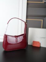 YSL LE5A7 肩掛けバック ケース付き 25*15cm - 画像 (9)
