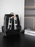 DIOR リュック 26*41cm 28*39cm - 画像 (16)