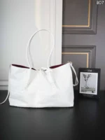 Bottega Veneta Pinacoteca Intrecciato トートバッグ ポーチセット ケース付き 39*25cm - 画像 (9)