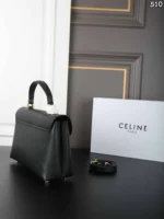 CELINE Nino ハンドバッグ ショルダーバッグ ケース付き 20*13.5cm 24*16cm - 画像 (9)