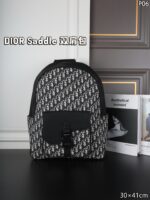DIOR Oblique リュック 30*41cm - 画像 (13)