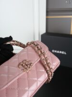 CHANEL Kelly ショルダーバック ケース付き 39*25cm - 画像 (11)