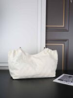 CHANEL 26M coco-Beach トートバッグ ポーチ付き 41*34cm - 画像 (8)