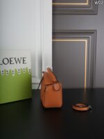 LOEWE Puzzle ショルダーバッグ ケース付き 19*12cm 25*15cm 28.5*18cm - 画像 (6)