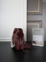 YSL Jamie ショルダーバッグ ポーチセット ケース付き 29*28cm 35*33cm - 画像 (7)