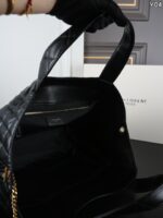 YSL Icare Maxi トートバッグ ケース付き 30*25cm - 画像 (4)