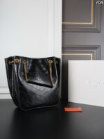 YSL 水筒バック ケース付き 24*30cm - 画像 (3)