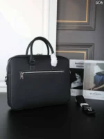 HERMES オフィスバッグ ケース付き 38*29cm - 画像 (5)