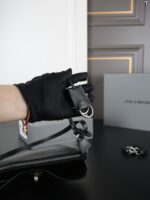Balenciaga Rodeo 肩掛けバッグ ショルダーバッグ ケース付き 22*13cm - 画像 (5)