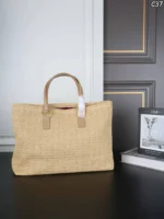CELINE Horizontal Cabas トートバッグ ケース付き 40*29cm - 画像 (5)