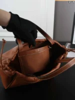 CELINE Cabas Tote トートバッグ 22*16cm 43*26cm - 画像 (5)