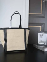 CELINE Cabas トートバッグ ケース付き 27*30cm - 画像 (3)