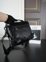 Balenciaga Army P190 ショルダーバッグ 24*16cm - 画像 (3)