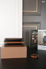 Burberry ショルダーバッグ ケース付き 19.5*16cm - 画像 (5)