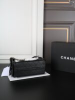 CHANEL 25Bag 26C 水筒バック ケース付き 22*16cm - 画像 (6)