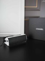 CHANEL 26S トートバッグ ケース付き 30*15cm - 画像 (5)