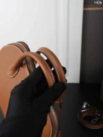 HERMES Bolide ハンドバッグ ショルダーバッグ ケース付き 25*19cm - 画像 (11)