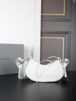 Balenciaga Le Cagole ショルダーバッグ ポーチセット ケース付き 25*12cm 32*18cm - 画像 (14)