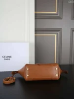 CELINE Luggage ハンドバッグ ショルダーバッグ ケース付き 24*15cm - 画像 (8)