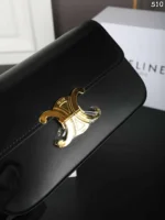 CELINE Triomphe ショルダーバック ケース付き 20.5*12CM - 画像 (12)