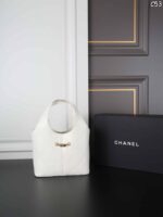 Chanel 26 Hoboバック ケース付き 18*13.5cm 21*16.5cm - 画像 (17)