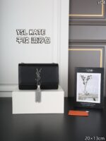 YSL KATE ショルダーバッグ ケース付き 20*13cm - 画像 (10)