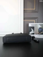 HERMES オフィスバッグ ケース付き 38*29cm - 画像 (4)