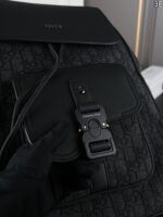 DIOR リュック 26*41cm 28*39cm - 画像 (10)