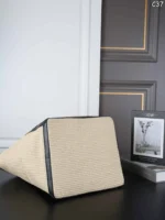 CELINE Cabas トートバッグ ケース付き 27*30cm - 画像 (6)