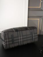 Burberry 旅行バッグ 50*28CM - 画像 (7)