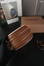 Burberry Louise ショルダーバッグ ケース付 19.5*16cm - 画像 (6)