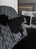 DIOR Oblique リュック 30*41cm - 画像 (9)