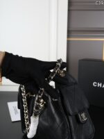 CHANEL 25Bag 26C 水筒バック ケース付き 22*16cm - 画像 (5)