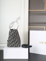 DIOR Diorstar 水筒バック ケース付き 13*19cm - 画像 (5)