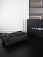 CHANEL 26S ショルダーバック ケース付き 32*19cm 38*25cm - 画像 (12)