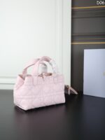 DIOR Toujours トートバッグ ポーチ付き ケース付き 23*15cm 28.5*21.5cm - 画像 (8)