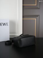 LOEWE PuzzleAnagram ショルダーバッグ ケース付き 23*16cm - 画像 (6)