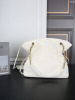 YSL Jamie ショルダーバッグ ポーチセット ケース付き 29*28cm 35*33cm - 画像 (13)