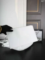 Bottega Veneta Pinacoteca Intrecciato トートバッグ ポーチセット ケース付き 39*25cm - 画像 (12)