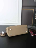 HERMES Kelly ハンドバッグ ショルダーバッグ ケース付き 25*18.5cm 28*20cm - 画像 (11)