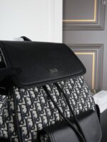 DIOR リュック 26*41cm 28*39cm - 画像 (12)