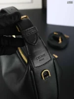 CELINE TEEN CELINE LULU 肩掛けバック ケース付き 22*15cm - 画像 (10)
