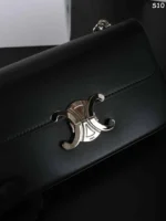 CELINE ショルダーバック ケース付き 20.5*12cm - 画像 (12)