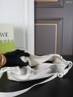 LOEWE Flamenco Panta ショルダーバッグ ケース付き 23*29cm - 画像 (7)